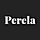 Perela - Clean & Professional Portfolio