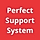Perfect Support ticketing & document management system
