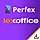 Perfex integration with LexOffice