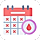 Period Tracker - Clue Period - My Calendar - Ovulation Tracker - Fertilo Period - Health Tracker