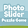 Photo Slider - Puzzle Game Android Studio Project with AdMob Ads + Ready to Publish