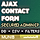 PHP AJAX Contact Form with Admin CSV Exporter & Filters