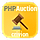 PHP Auctions Script