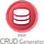 PHP CRUD Generator - Advanced Database Admin Panel Builder