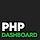 PHP Dashboard - Codeigniter 4 - Highchart Dashboard, User Access Management, Menu Management