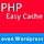 PHP Easy Cache Pro