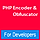 PHP Encoder & Obfuscator
