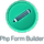 PHP Form Builder - Advanced HTML forms generator with Drag & Drop