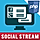 PHP Social Stream