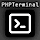 PHPTerminal - Shell-like environment for PHP apps