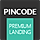 PinCode - Premium Landing Page HTML5 Template