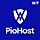 Piohost WordPress Theme