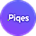 Piqes WordPress Theme