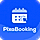 PixaBooking – Booking Management SaaS System Platform with Admin & User Dashboard