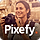 Pixefy WordPress Theme