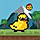 Pixel Duck Game - Play and Earn with Admin Panel Source Code