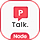 Pixel Talk - A Live Chat Support Application on NodeJS