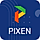 Pixen - Printing Services Company PSD Template