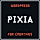 Pixia WordPress Theme