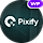 Pixify WordPress Theme