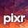 Pixr - Application Landing Page Template