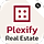 Plexify - Real Estate Next JS Tailwind CSS Template