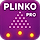 Plinko Pro – Responsive HTML5 Plinko Game (Admin Panel Included)