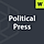 PoliticalPress Theme WordPress Theme