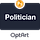 Politician PSD - template for politicians