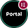 Portal - IT Company Elementor Template Kit
