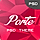 Porte - Personal Resume PSD Theme