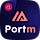 Portm WordPress Theme