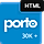 Porto - Multipurpose Website Template
