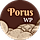 Porus WordPress Theme