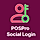 POSpro Social Media login Add-on for web & App