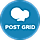 Post Grid - Addon WPBakery Page Builder (Formerly Visual Composer)