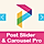 Post Slider and Carousel Pro WordPress Plugin