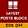 Latest Posts Block WordPress Plugin