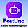 PostUno – Smart Social Media Campaign & Calendar Planner with AI Automation