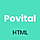 Povital - Medical Health HTML Template