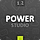 Power Studio - One Page Parallax HTML Portfolio