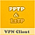 PPTP & L2TP VPN Client