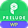 Prelude WordPress Theme