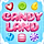 Premium Game - Candy Land Saga - HTML5,Construct3