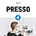 Presso WordPress Theme
