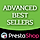 Prestashop Advanced Best Sellers