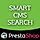 Prestashop Smart CMS Search