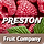 Preston WordPress Theme