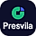 Presvila WordPress Theme