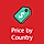 Price By Country WordPress Plugin